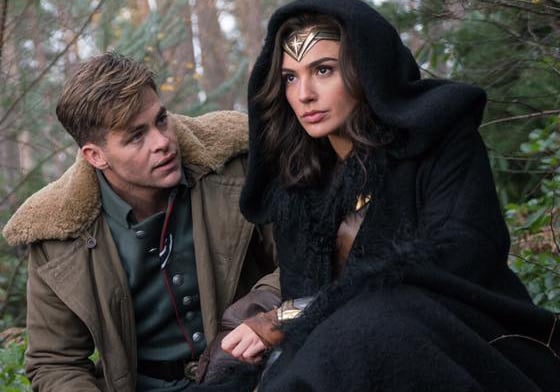 神力女超人原來愛女生？蓋兒賈多特解釋角色性向疑雲 蓋兒賈多特、gal gadot、神力女超人、雙性戀、wonder woman