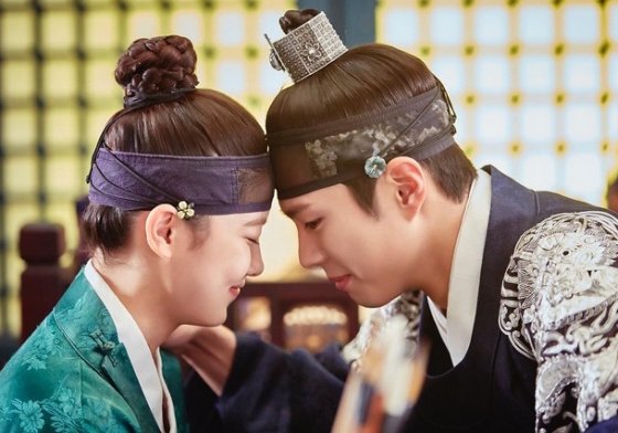 「無論什麼，我都跟隨你！」《雲畫的月光》看似在身邊但卻遙遠的3件事 雲畫的月光、朴寶劍、金裕貞、世子、洪樂瑥