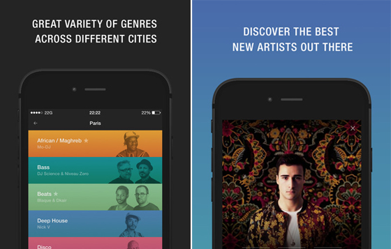 10/13限時免費App特輯：感受世界獨一無二的DJ音樂！ Tag、限免、免費、特價、iPhone