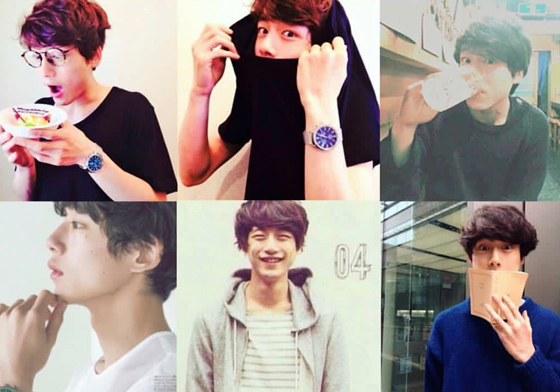 每個女孩都想擁有一尊健太郎啊！坂口「男友視角照」讓妳心臟炸裂 坂口健太郎、男友、日本、推特、視角