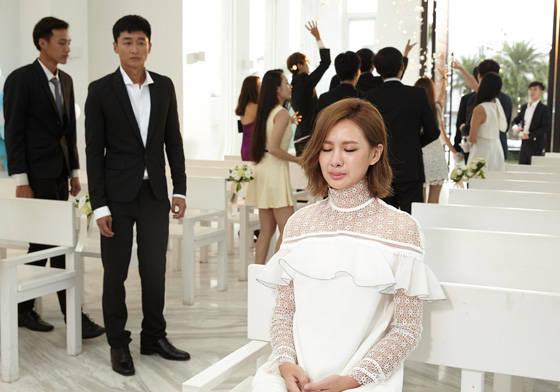 「蜜蜜」不嬉鬧！安心亞新專輯化身「失戀代言人」惹哭大家 安心亞、狼王子、別再撐了、人生要漂亮、宅男女神   