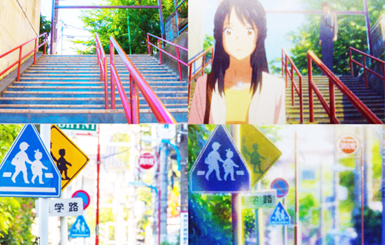 溫暖又夢幻的糸守町原來在...？《你的名字。》聖地巡禮大公開 糸守町、長野、你的名字、拍攝場景、日本