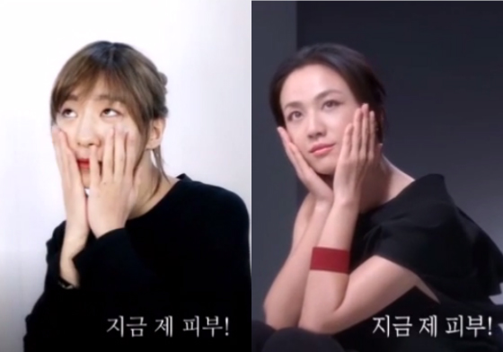 湯唯姊姊你快看看他啦！B.A.P方容國「複製貼上」式模仿 B.A.P、兔子男團、方容國、湯唯、迷弟、理想型、複製貼上、模仿、死忠粉、湯唯模仿