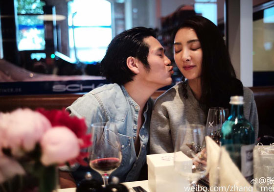 妞快報：「離婚⋯你有什麼想法」曹格半夜提問嚇歪一票網友 妞快報、曹格、離婚、澄清、開導