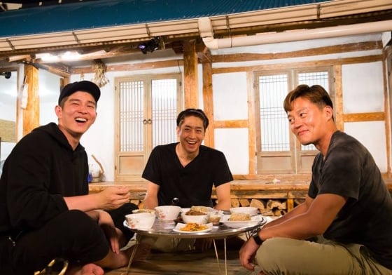 不推你們入坑太對不起自己！《三時三餐》漁村篇S3必看的10個理由 三時三餐、一日三餐、漁村篇、tvN、初心