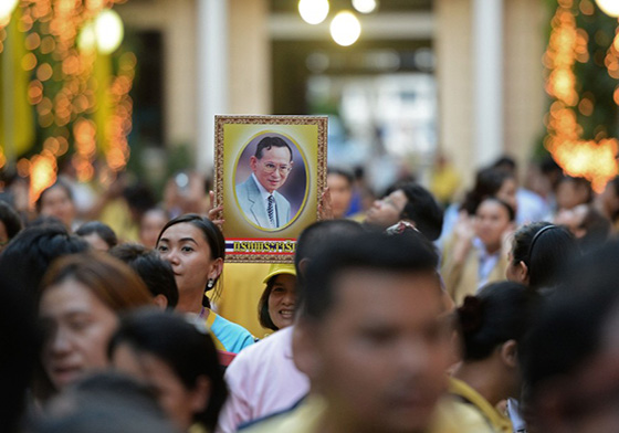 禁娛樂30天怎麼玩？出發泰國最新4大旅遊須知 泰國、旅遊、禁娛樂、行程規劃、大皇宮