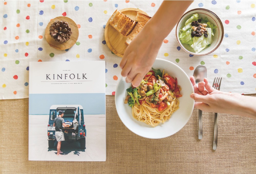 妞書僮：留著青蔥在，不怕沒菜燒的《林姓主婦的家務事》 新書轉載2-1 食譜、新世代、料理、林姓主婦、簡單、廚房、生活智慧、家務事、撇步、親子、方便