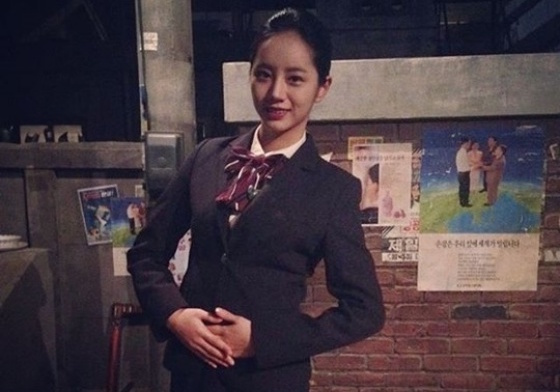 我們也要搭他們的飛機啊！盤點演過航空業的4個韓國女演員 韓劇、空姐、通往機場的路、金荷娜、住在我家的男人