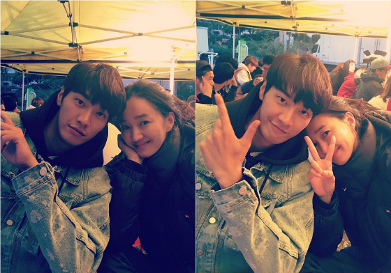 姐弟戀好令人心花怒放喔！《住在我家的男人》就是長腿英光啊 韓劇、住在我家的男人、空姐、姐弟戀、柳賢淑