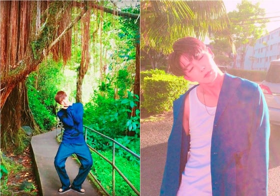 除了影歌視三棲，他還會「這」！李準基你到底什麼不會啊 李準基、影歌視、武打戲、跆拳道、跆拳道國家代表隊