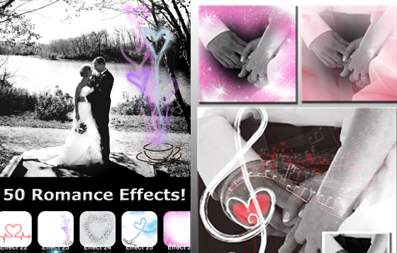 10/19限時免費App特輯：只要有愛天天都可以是情人節！ 限免、免費、特價、iPhone、App