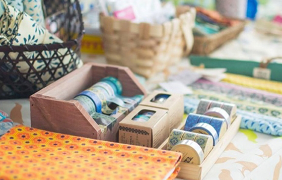 文青控絕對不能錯過的手作小物是...？亞洲手創展Pop Up Asia開展啦！ Evangelione、迪夢奇、右手超人、hopnbounce、甜蜜生活