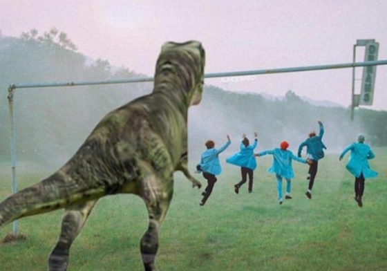 覺得這波閃光很強大喔！BIGBANG私下情話綿綿大公開 BIGBANG、 G-Dragon、太陽、T.O.P、大聲、勝利、xxxibgdrgn、__youngbae__、漢堡疊疊樂、情話