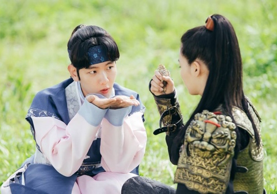 你們都不准死啊！《步步驚心：麗》原聲帶中隱藏的喪鐘之曲 步步驚心：麗、韓劇、原聲帶、ost、終究會回來