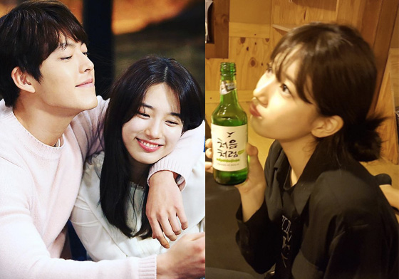 秀智：「偶爾獨自喝酒」 《任意依戀》出師不利SOLO重返歌壇！  秀智、任意依戀、solo、jyp、miss a、粉絲見面會