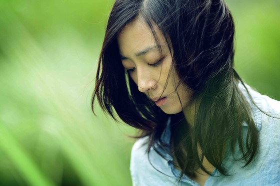 [新聞稿]《德布西森林》精彩首映！帶你探索影后的內心世界 德布西森林、首映會、桂綸鎂、影后、電影、聯邦銀行、微風聯名卡、金馬獎