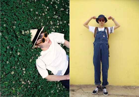 張基勇不當嘻哈歌手太可惜了啦！T.O.P〈DOOM DADA〉神翻唱 張基勇、張基龍、張基容、T.O.P、Doom Dada