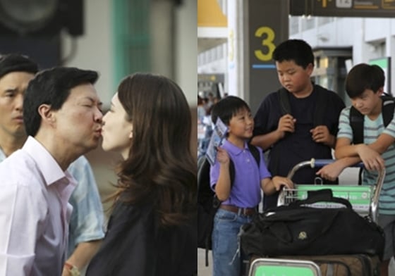 《菜鳥新移民》狂飄「台灣味」！許瑋甯加入的第三季你一定要知道... 菜鳥新移民、來台拍攝、初來乍到、來台取景、老周