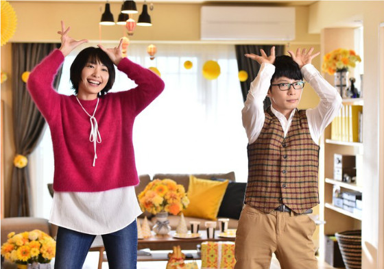 結衣的「恋ダンス」你學會了嗎？可愛又逗趣的網友cover都在這！ 逃避雖可恥但有用、逃げるは恥だが役に立つ、新垣結衣、星野源、恋ダンス