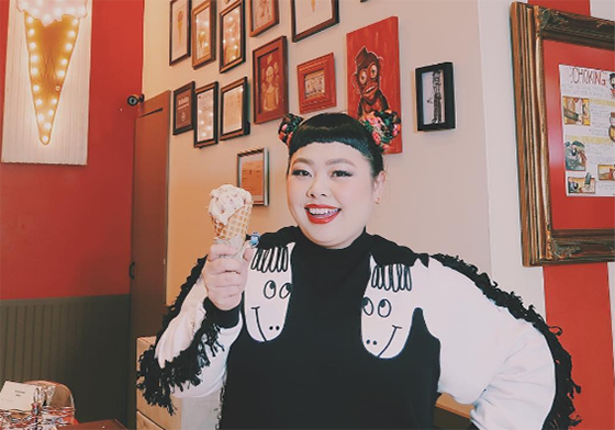 正面積極又能療癒人心！受歡迎的肉肉女都有這5大特質 肉肉女、正面能量、渡邊直美、受歡迎、身材