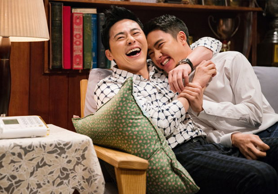 D.O.簡直天生忙內臉！聯手最痞《哥哥》曹正奭笑翻大螢幕 哥哥、D.O. 、曹正奭、都暻秀、韓國