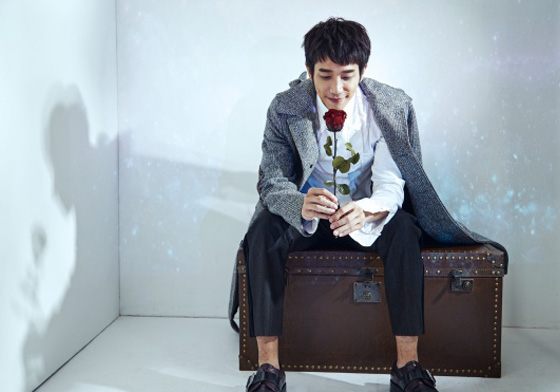 妞專訪：假如可以跟她拍《我們結婚了》… 劉以豪30歲的告白 妞專訪、劉以豪、迷徒CHLOE、輕晨電、韓國