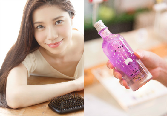 從精油到洗髮精顏色都自己調！台灣女孩的頭皮煩惱及編髮DIY體驗教學 mr. hair、頭皮、頭髮、洗髮精、編髮、DIY、來趣窩課