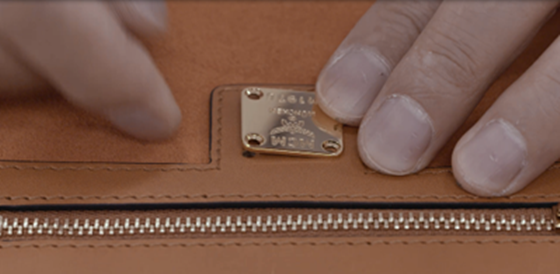 [新聞稿]征服歐亞時裝周造型利器！國際超模Irene搭配MCM氣壓首爾潮人 MCM、Irene、小S、德國、首爾時裝周、Patricia肩背包