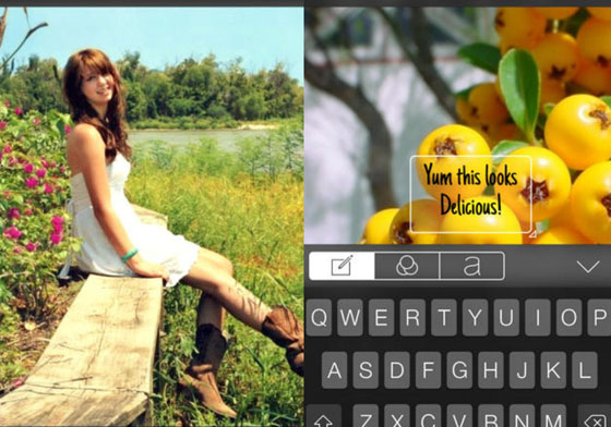 10/24限時免費App特輯：小清新風照片隨手get! 限免、免費、特價、iPhone、App