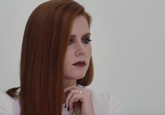 虛實交織的警世預言！《夜行動物》如夢迷離絕美新預告登場 湯姆福特、夜行動物、艾美亞當斯、傑克葛倫霍、NOCTURNAL ANIMALS