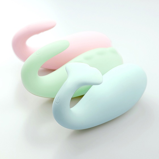 [新聞稿]擁抱多元一起為愛驕傲！彩虹驕傲小怪獸帶你一起FUN出來  sistalk、monster pub、彩虹、小怪獸、LGBT、情趣玩具、智能、按摩棒