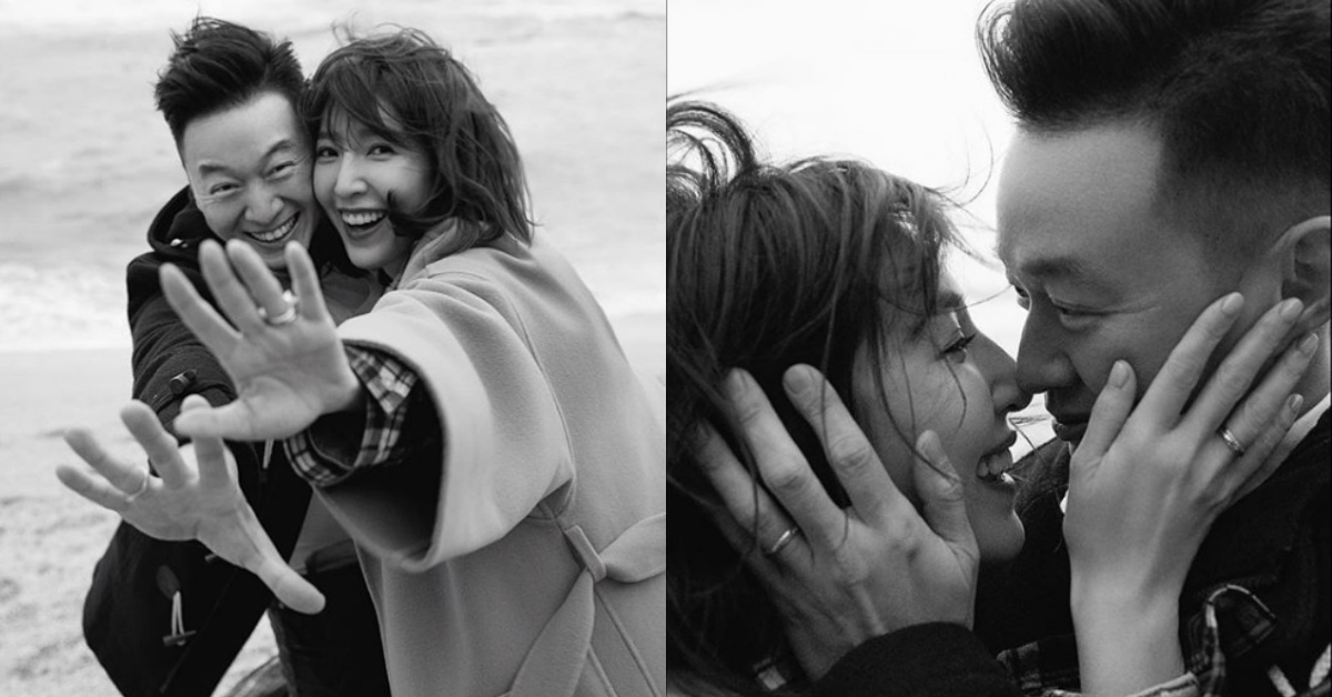 楊謹華：「女人啊就是要像水一樣千變萬化」| 妞專訪 楊謹華、新龍門客棧、舞台劇、風騷老闆娘、米蘭朵、愛情競技、一把青、師娘、勇敢、面對傷害、傻勁