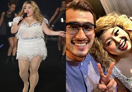 妞快報：渡邊直美網戀ING！曖昧對象曝光竟是「台灣演藝圈男星」？ 妞快報、渡邊直美、萌學園、博焱、LINE