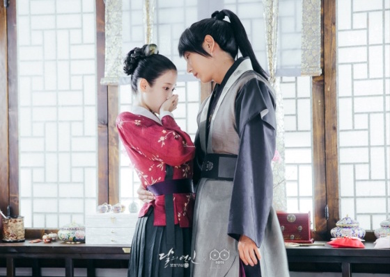 再也沒有這麼有魅力的人了！《步步驚心：麗》王昭的10種「魅力探究書」 步步驚心：麗、月之戀人、王昭、四皇子、魅力探究書