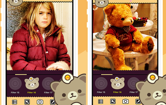 10/27限時免費App特輯：超萌喵星人相機捕捉每一刻！ 限免、免費、特價、iPhone、App 