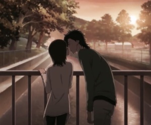 妞書僮：備受注目的禁斷純愛作品  《愛，不由自主》新書轉載2-1 愛、純愛、師生戀、改編、島本理生