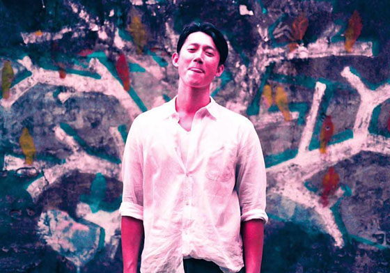 妞快報：人家只是想低調⋯吳慷仁自曝不喜歡幫粉絲簽名 妞快報、吳慷仁、粉絲、簽名、低調