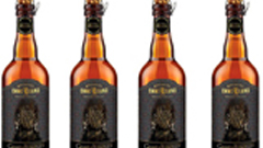 《權力的遊戲》官方授權啤酒vs.非官方酒標設計 權力的遊戲、權力遊戲、官方、啤酒、酒標