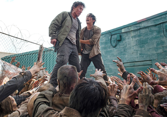 殭屍也有吃素的？《陰屍路》中關於殭屍的8個秘密 陰屍路、幕後花敘、秘密、秘辛、電視劇