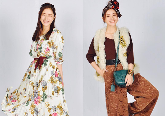 想跟《校對女王》學穿搭沒它怎麼行？石原聰美的3大絲巾造型術 校對女王、日劇、穿搭、絲巾、石原聰美