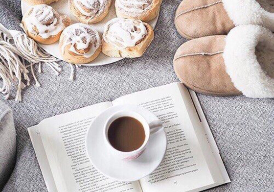 冷冷的年末就是讓人想戀愛！12星座冬季夢幻書單推薦 女子夢幻月、書單、聖誕節、禮物、年末