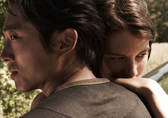 「我會找到你」！《陰屍路》中最令人痛心疾首的愛 陰屍路、史蒂芬元、瑪姬、Steven Yun、格倫、Glenn、Maggie、愛情