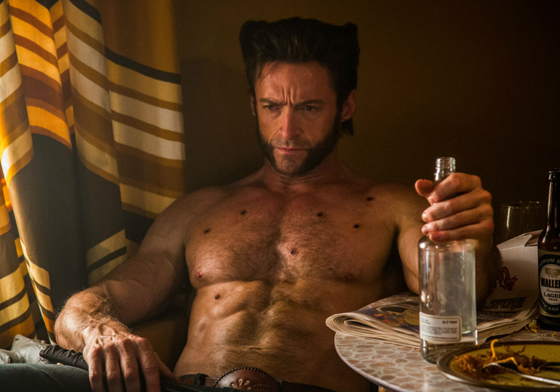 有誰會比休傑克曼更適合？差點成為金鋼狼的5位演員 金鋼狼、羅根、休傑克曼、Hugh Jackman、Viggo Mortensen