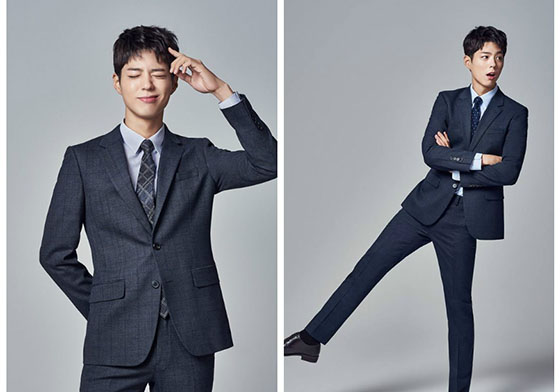 擠下宋仲基榮登代言冠軍？盤點朴寶劍13支從頭賣到腳的廣告 請回答1988、雲話的月光、世子、宋仲基、朴寶劍