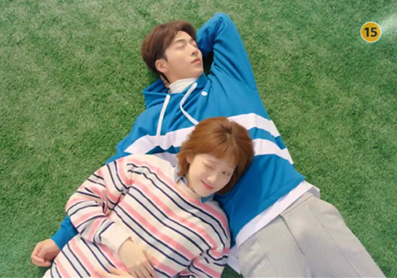 今年秋天一樣追劇non stop！11月開播韓劇點點名 韓劇、追劇、年末、Entourage、浪漫醫生金實福