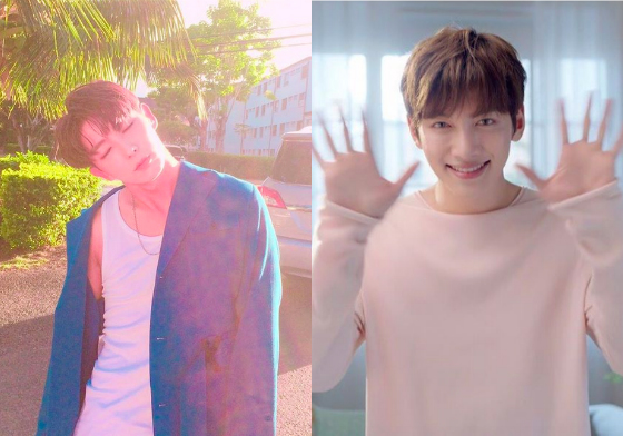 女主角上輩子肯定拯救了韓國！網路劇《六次初吻》歐爸任妳吻 六次初吻、樂天、李鍾碩、李準基、池昌旭