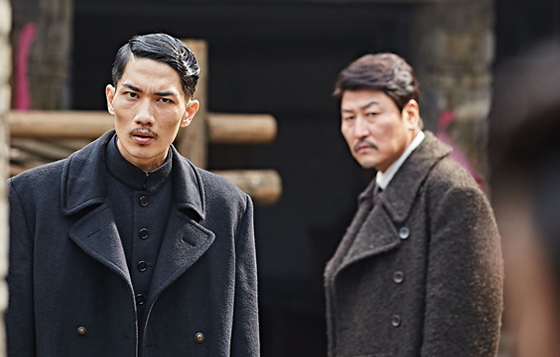 車廂裡承載的是無盡的人生 看完這3部列車上的電影你迷失了嗎？ 韓國、導演、電影、列車、密探