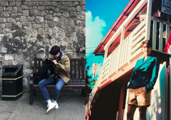 微微一笑很快樂！給自己30秒讓你變愉悅的7個方法 人生、社會、累、上班族、大學生、快樂、怨嘆、鬱足、幸福、放鬆