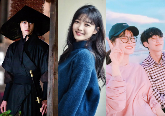 裕貞最愛根本不是世子？！「雲畫」下戲後的真心話... 雲畫的月光、朴寶劍、金裕貞、郭東延、真心話