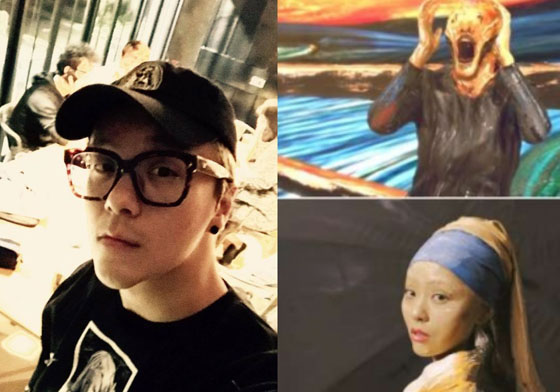 妞快報：帥出MV執導新高度！廖人帥不認自己是「台灣之光」 妞快報、廖人帥、導演、張靚穎、MV、進軍美國、台灣之光、Dust My Shoulders Off、仙草影像